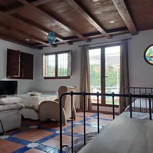  Apartment La Rochina