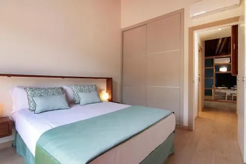 Casa De Los Neveros Apartment Granada Spain