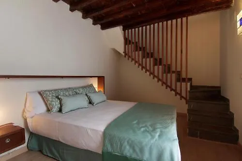 Casa De Los Neveros Apartment Granada 0*,