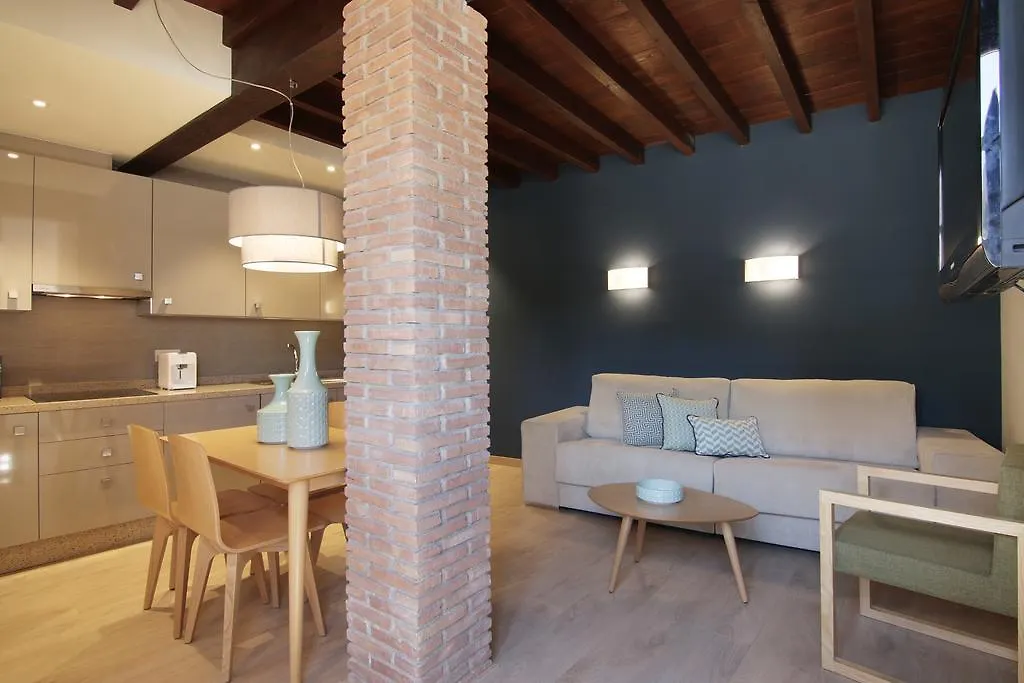 Casa De Los Neveros Apartment Granada 0*,  Spain
