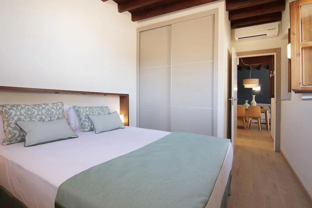 Casa De Los Neveros Apartment Granada 0*,  Spain