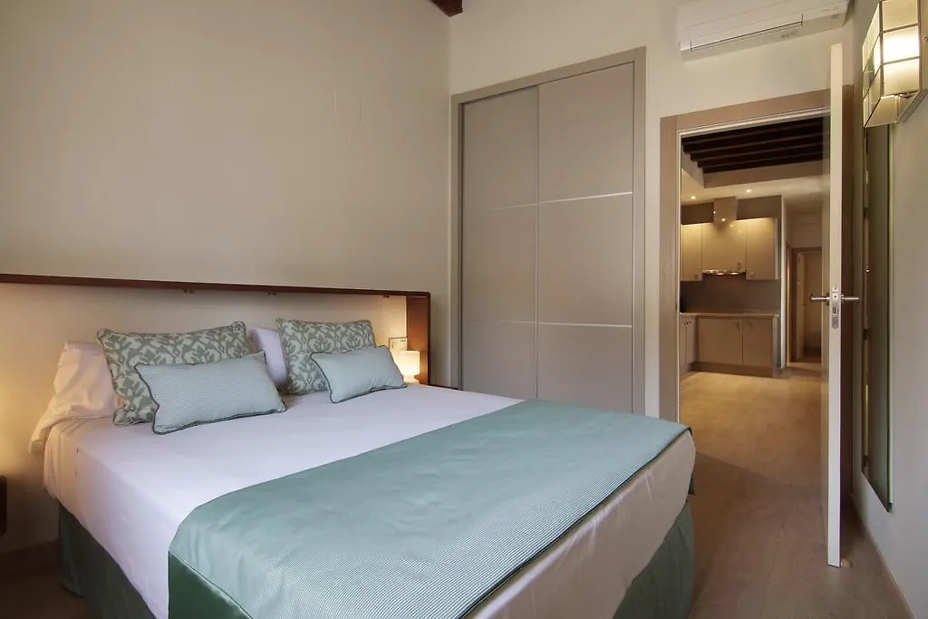Casa De Los Neveros Apartment Granada