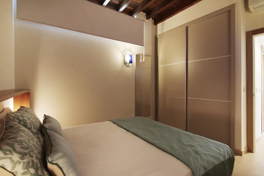 Casa De Los Neveros Apartment Granada
