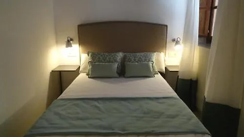 גרנדה Bibo Casa De Los Neveros