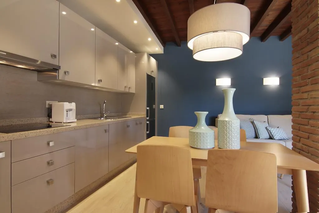 גרנדה Bibo Casa De Los Neveros דירה