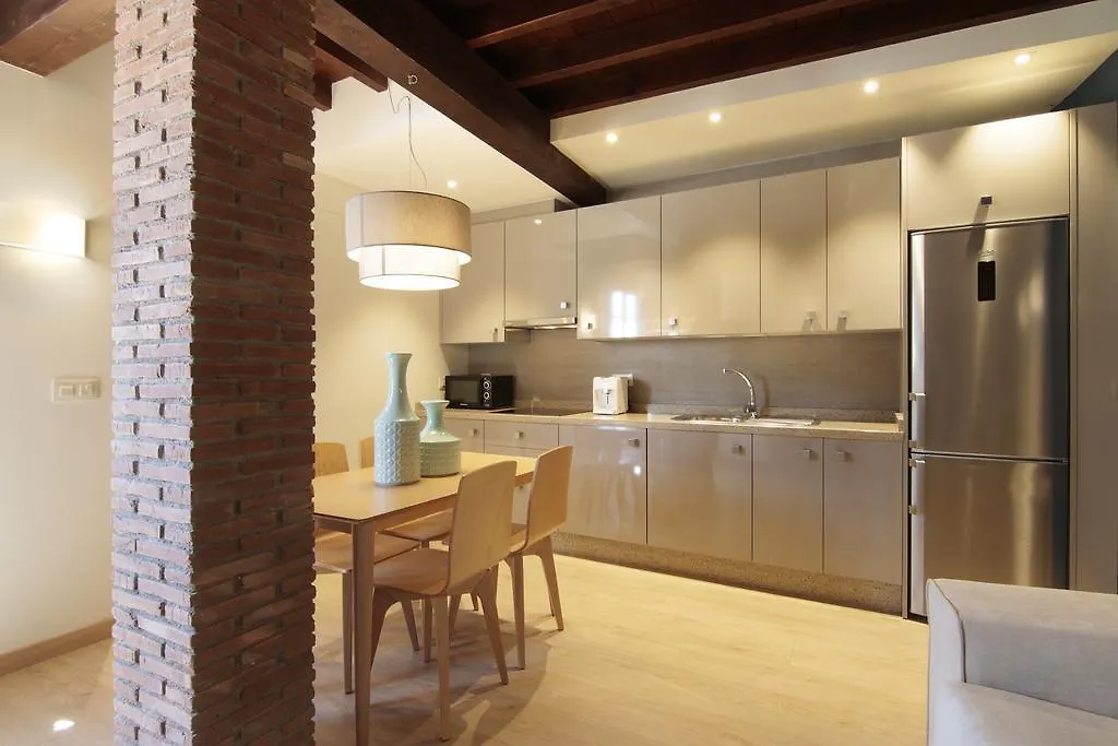 דירה גרנדה Bibo Casa De Los Neveros