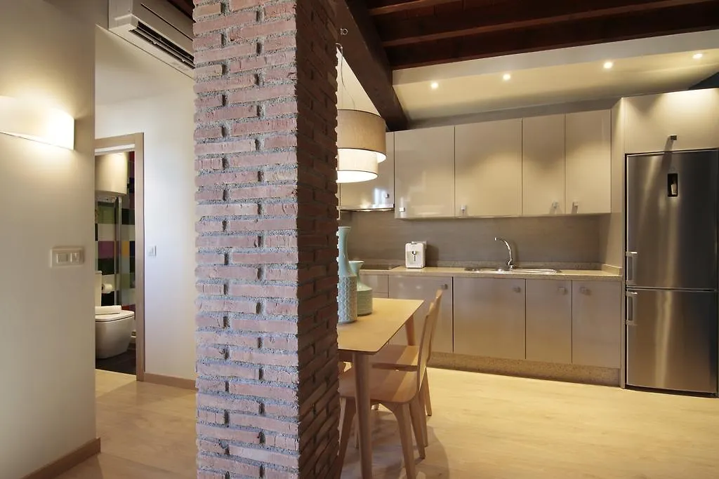 דירה גרנדה Bibo Casa De Los Neveros