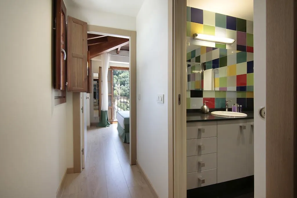 דירה גרנדה Bibo Casa De Los Neveros ספרד