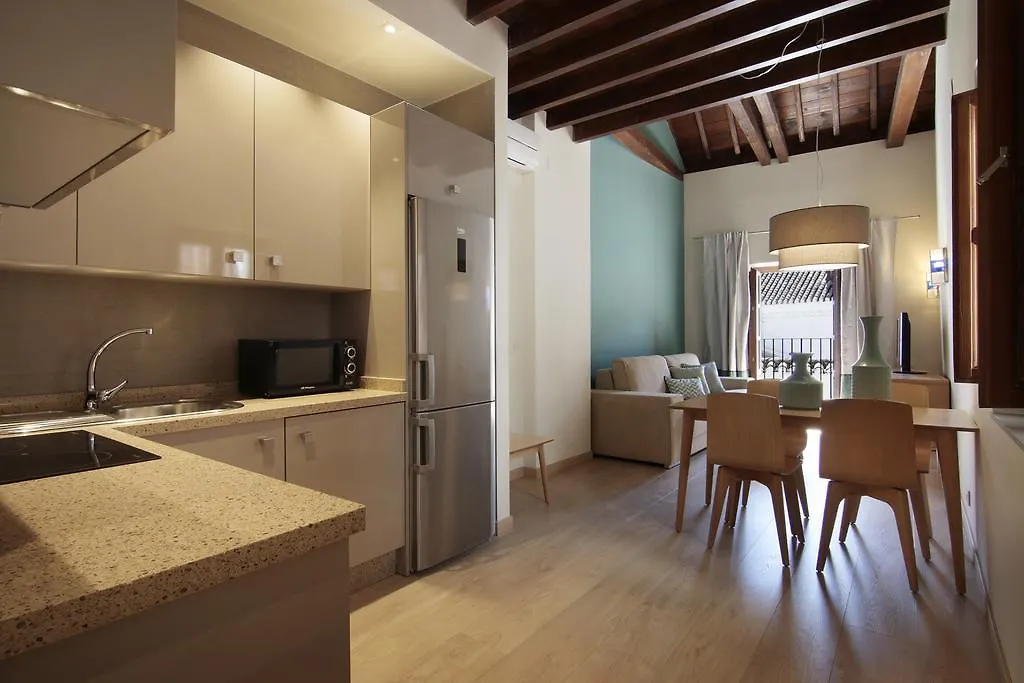 גרנדה Bibo Casa De Los Neveros דירה