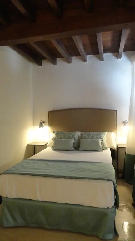 גרנדה Bibo Casa De Los Neveros